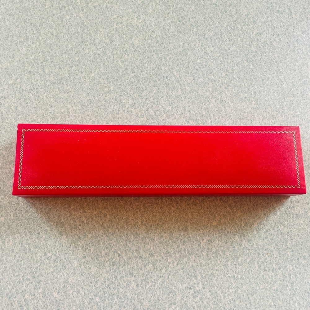 Red Gift Box